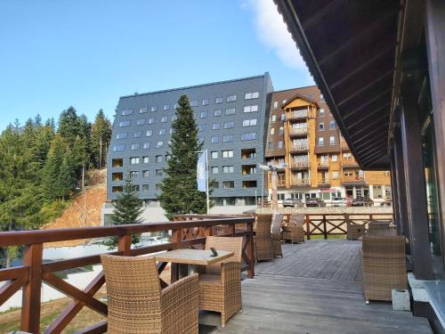 Jahorina Apartment | Explore OLIMPIJSKA KUCA: Your Perfect Mountain Retreat