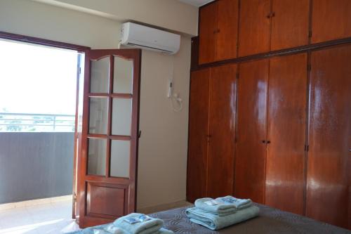 Santiago del Estero Apartment | Olimpo Aparthotel
