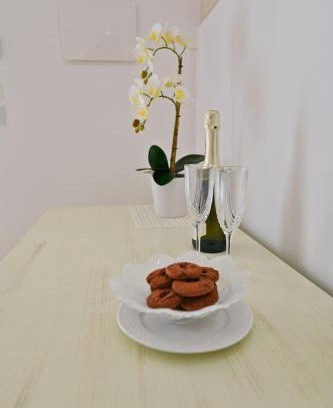 Giurdignano Bed & Breakfast | OLIMPO - LA DIMORA DELLE DIVINITA'