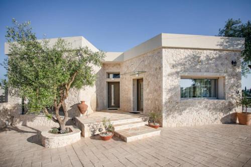 Corfu Apartment | Olithos 2