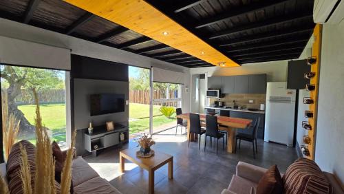 Bajo Lunlunta Villa | Top-Rated OlivaNegra Resort with Oceanfront Bliss