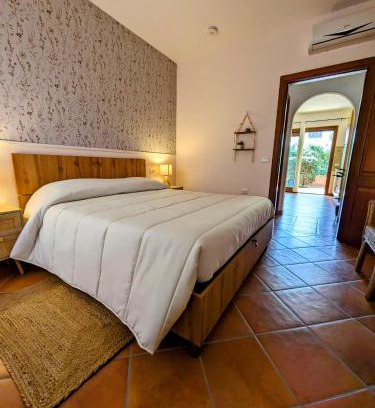 Murta Maria Apartment | Top-Rated Olivastro Apartment in Murta Maria Awaits You