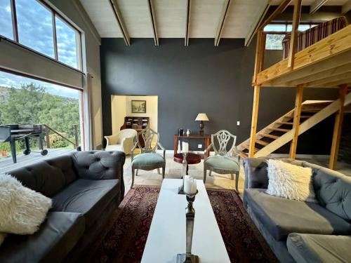 Malagas Apartment | Olive Cottage
