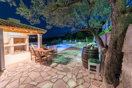 Stravca Apartment | Oceanfront Olive Garden Apartments: Rated 9.3/10 by Guests