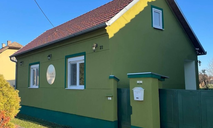 Valpovo Other | Discover Olive Holiday House in Beautiful Croatia
