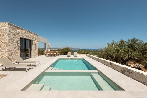 Apokoronas Villa | Olive Horizon Villa