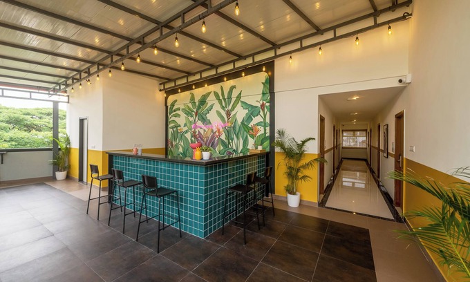Agara Hotel | Discover Olive HAL 2nd Stage with Family-Friendly Amenities