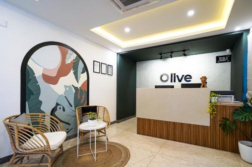 Nagavara Hotel | Delightful Olive Hebbal - Family-Friendly with Restaurant