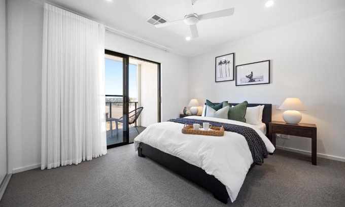 Mount Barker Apartment | Olive Lane at Mount Barker Workspace, Wi-Fi