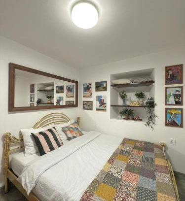 Izola Apartment | Olive's Place Apartment
