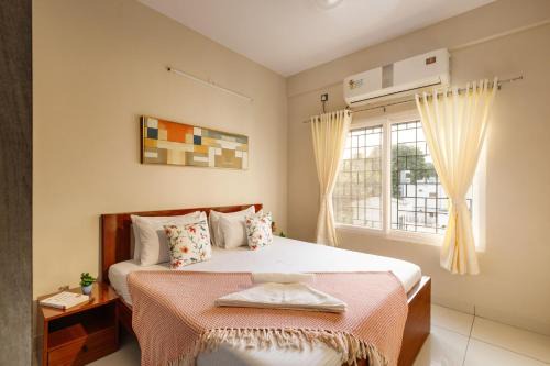 Agara Apartment | Guest Rated: 9.8 at Olive Service Apartments, Koramangala