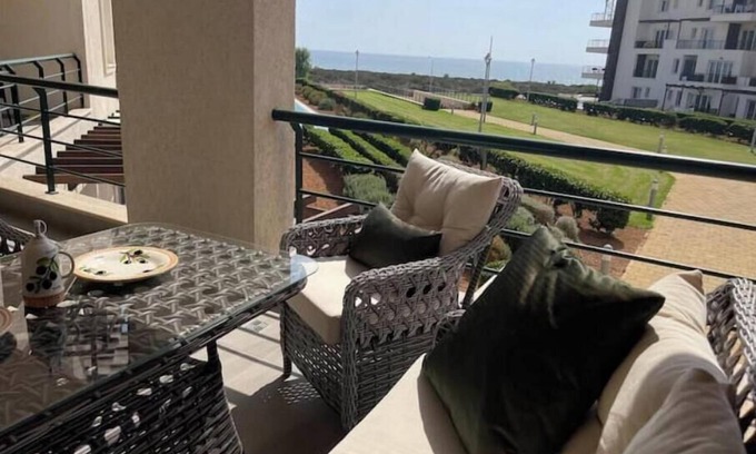 Bafra Resort | Olive Suite by the Sea