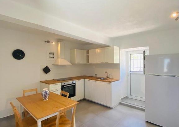 Elea Apartment | Oceanfront Olive Tree Cottage: Guest Rated 9.6/10