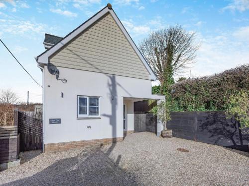 West Down House | Olive Tree House