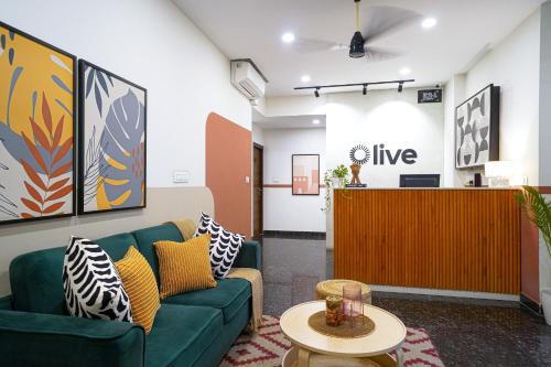 Domlur Hotel | Family-Friendly Olive Domlur by Embassy Group - 8.5/10 Rating