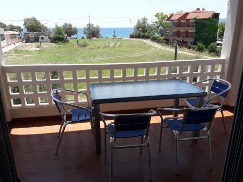 Mavrovouni Apartment | olivensun apartment 1