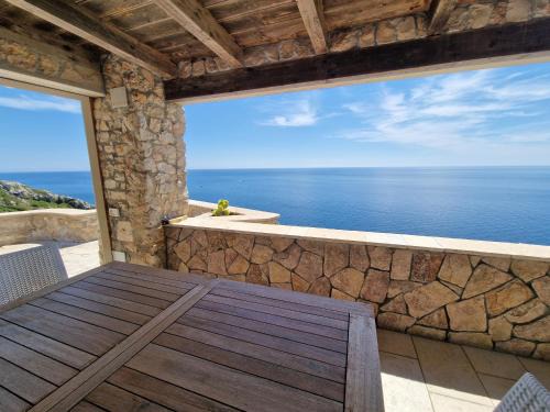 Gagliano del Capo Cabin | Oliventu - Relax Among Olive Trees by the Sea