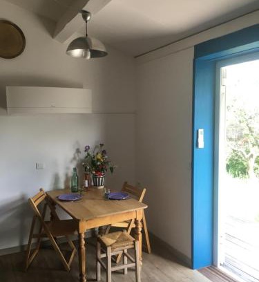 Corconne House | Pet-Friendly OLIVER with Ocean View & Pool Access