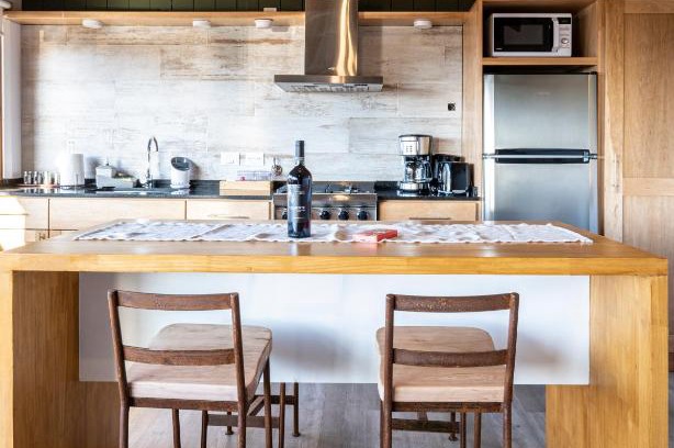 San Martin de los Andes House | Family-Friendly Retreat at Oliver Mountain Home Cabin