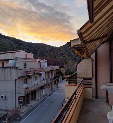 Scala Apartment | Oliveri house