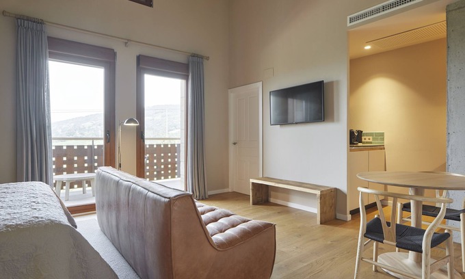Usurbil Other | Olivi1948 - Boutique Guesthouse with Spa & Breakfast