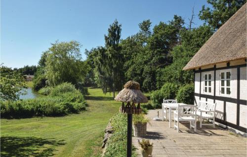Langeland Municipality House | Discover Olivias Hus: Family & Pet-Friendly Retreat