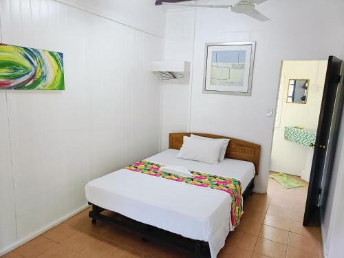 Apia House | Oceanfront Stay at Olivia's Accommodation - 8.1/10 Rated