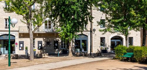 Puligny-Montrachet Hotel | Experience Olivier Leflaive Hôtel with Exceptional Dining