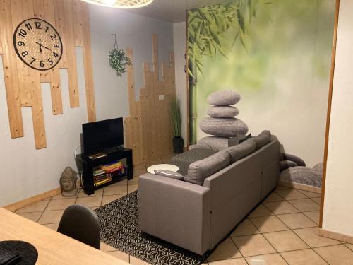 Bogny-sur-Meuse House | Cozy Retreat at Sélénite with Family-Friendly Amenities