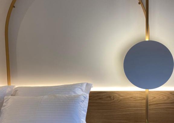 Astris Apartment | Discover OliVISTA: Nature Escape with Oceanfront Pool