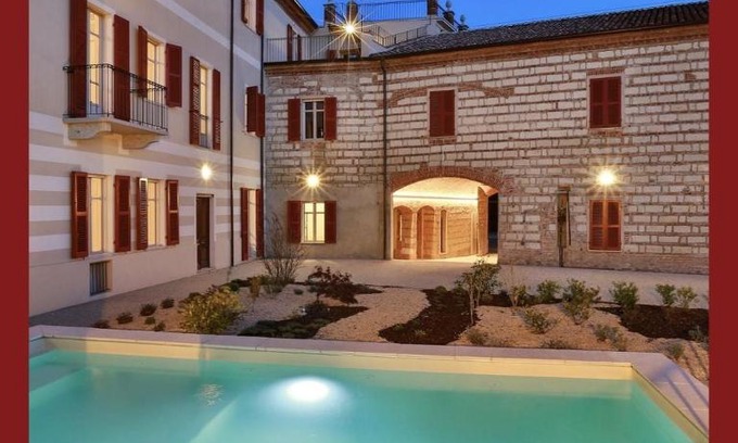 Olivola House | Discover OLIVOLA APARTMENTS: Oceanfront Bliss Awaiting You