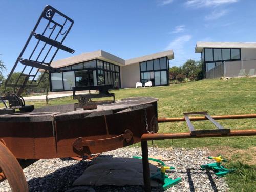 Los Reartes Villa | Olivos del Solar: Guest Rated 10/10 with Pool & Pet Friendly