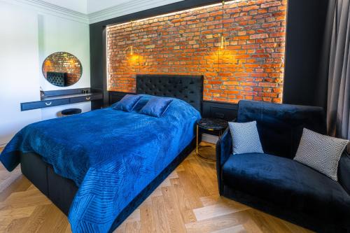 Oliwa Apartment | Oliwa Am Calsberg 5a: Family-Friendly Stay with Top Reviews