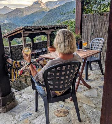 Basieda Apartment | Top-Rated Olmares Apartments in Picos de Europa