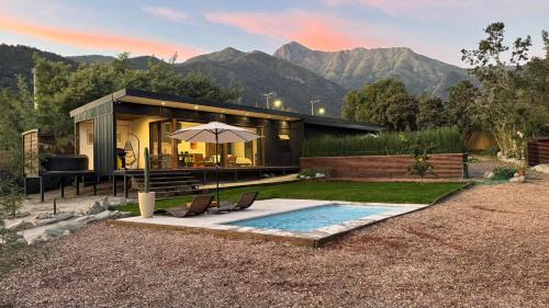 Olmue Villa | Olmue lodge