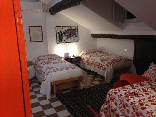 San Vittore Apartment | Budget-Friendly Stay at Olona Place 2 with Breakfast