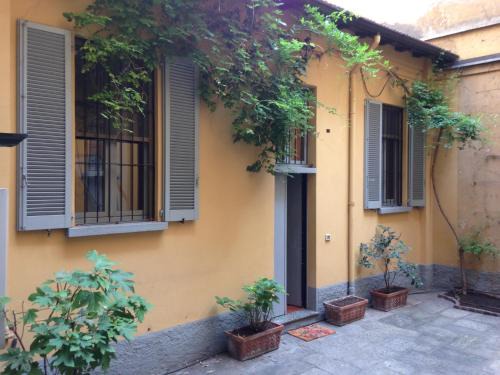 San Vittore Apartment | Family-Friendly Retreat at Olona Place - Rated 8.2/10