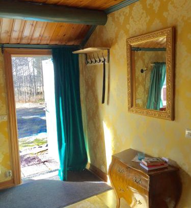 Falun House | Discover Olsbacka Cottage: Guest Rated 9.7/10
