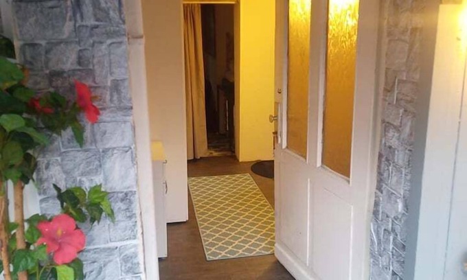 Olsberg Apartment | Discover Happy Villa Holiday Apartments with Family-Friendly Amenities