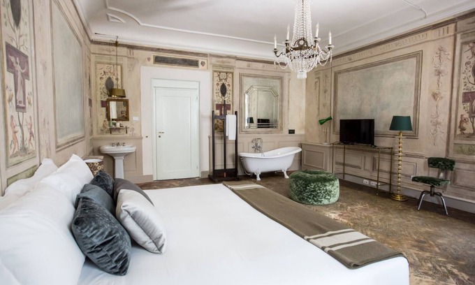 Santo Spirito Bed & Breakfast | Experience Oltrarno Splendid: Guest Rated 9.8 with Family-Friendly Amenities