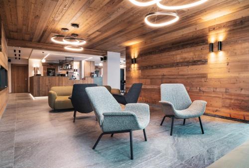 Valdisotto Hotel | Oltre Alpine Hotel