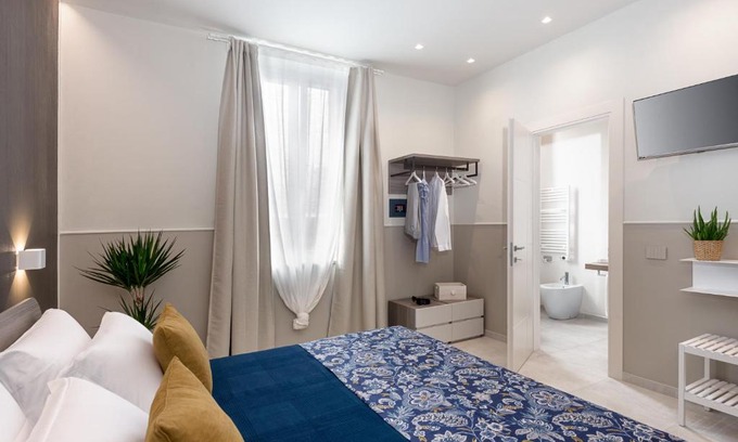 Follonica House | Oltremare: Exceptional Ocean View & Pet-Friendly Stay