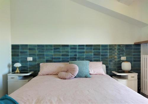 Villaggio Taunus Apartment | Oltremare Numana: Oceanfront Bliss with Guest Rated 9.7