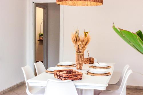 Aspra House | Relaxing Oltremare Suite N37 with Spa and Private Beach