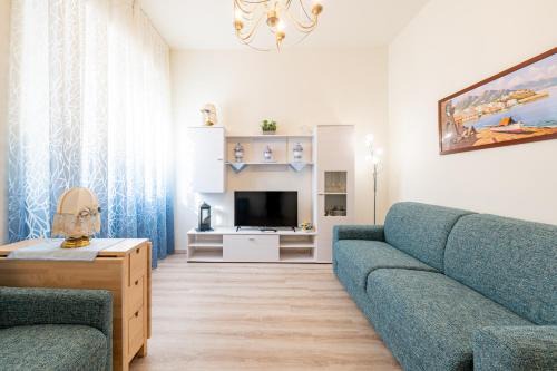 Pablo Apartment | Guest Rated 10/10: Oltretorrente Ospedale Apartment