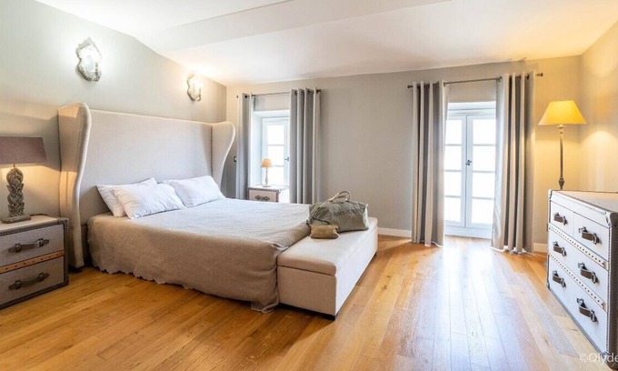 La Redorte Apartment | Olydéa - Le Château de la Redorte **** - Studio Suite 2 people