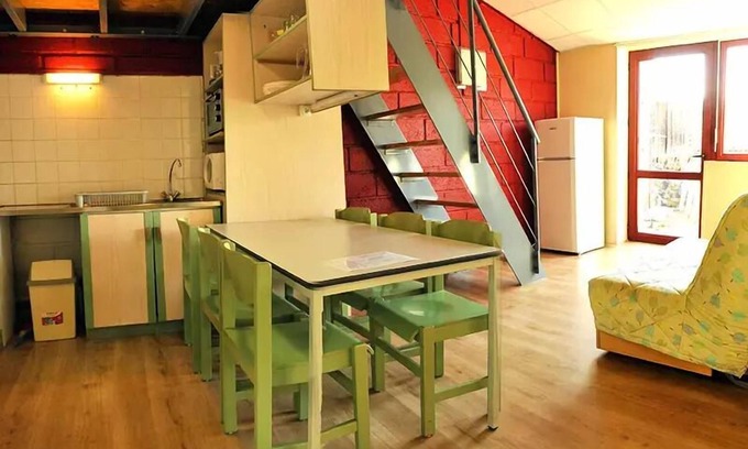 Vorey Villa | Inviting Olydéa Cottage for 8 in Vorey-sur-Arzon