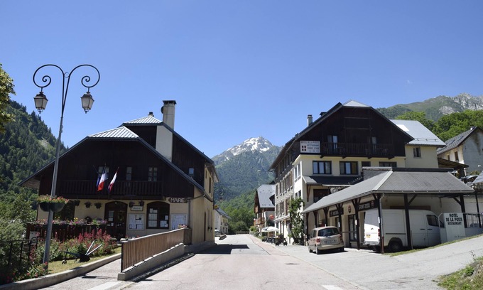 Saint-Colomban-des-Villards Apartment | Exceptional Stay at Olydea Saint Colomban with Unique Amenities