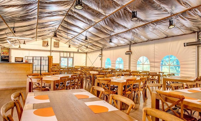 Les Epesses Hotel | Family-Friendly Olydea Les Epesses with Breakfast Included