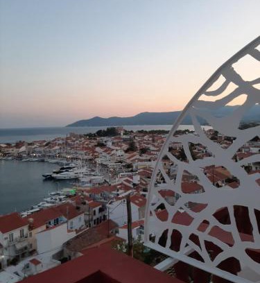 Pythagorion Hotel | Experience OLYMPIADA View 2 - Rated 8.6/10 by Guests